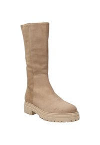 Lüke Schuhe HOYA - Platform boots - braun
