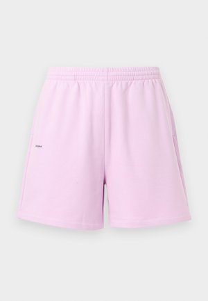 MIDWEIGHT MID LENGTH UNISEX - Træningsbukser - crocus purple