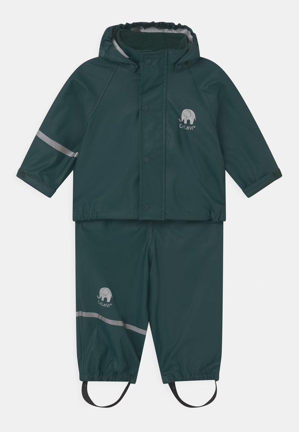 CEMAGIC - Regenhose - pondorosa pine