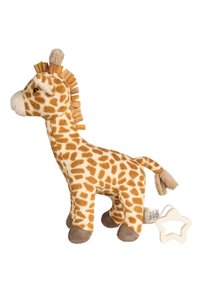 Sterntaler GIRAFFE KAYA - Peluche - hellbraun