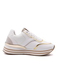 ALV by Alviero Martini Sneakers - white