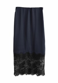 Next Gonna lunga - navy