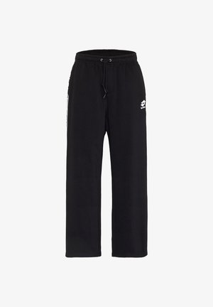 Lotto, Jogginghose - black