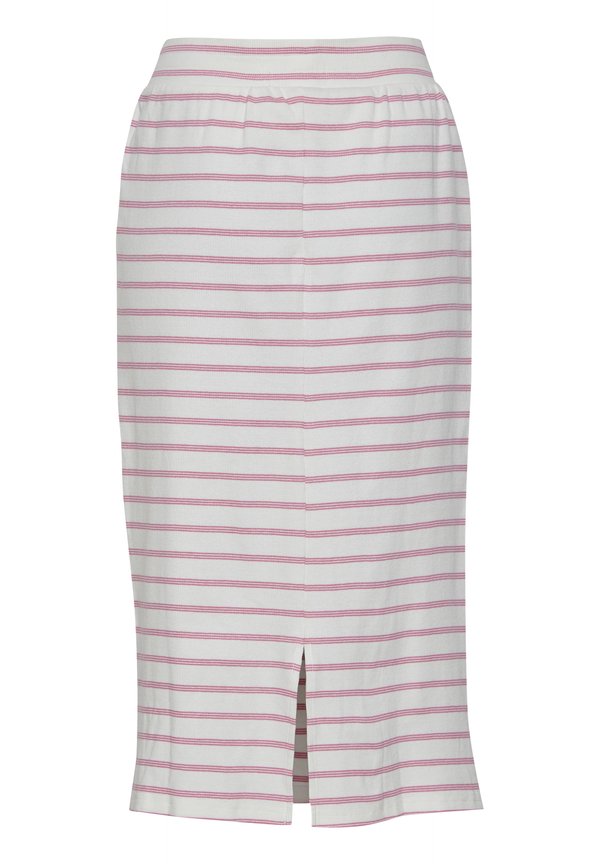 IHLOUISANY - Pencil skirt3