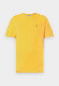 MICHAEL TEE - Basic póló - yellow