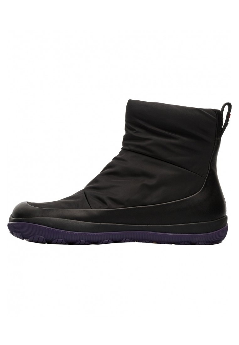 BOTIN CAMPER PEU PISTA K300287 MARRON - Calzados L'Alqueria