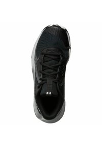 Under Armour Basketbalové boty - black