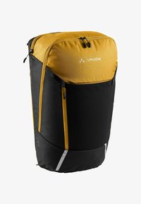Selezionato, burnt yellow