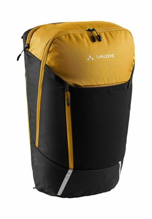CYCLE 20 II - Sac bandoulière - burnt yellow