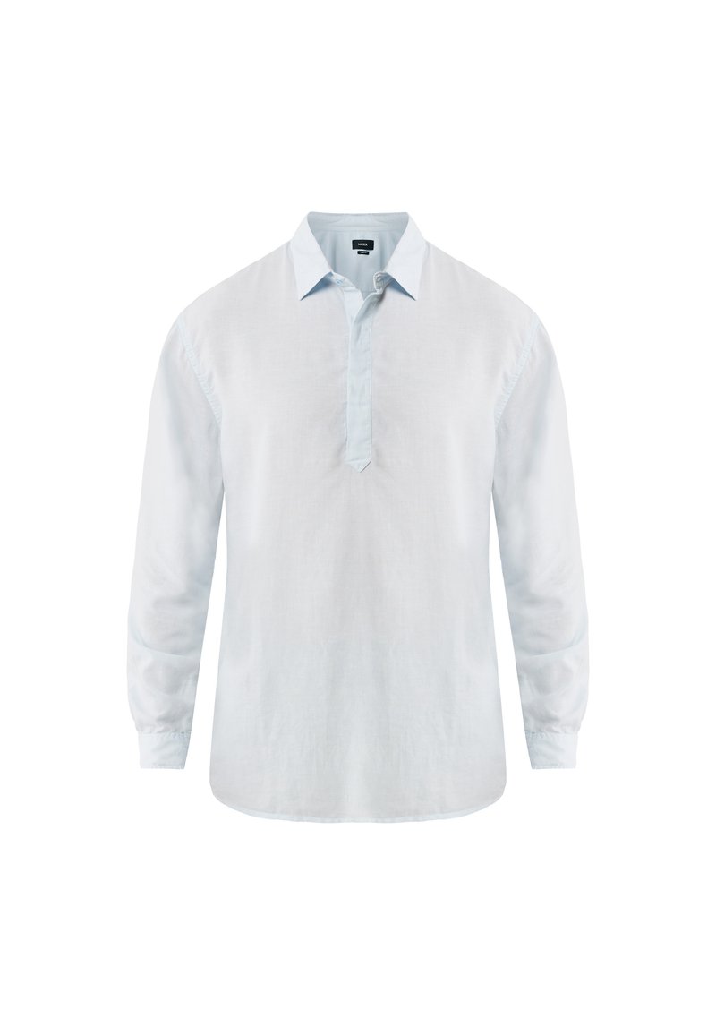 Mexx Overhemd blauw
