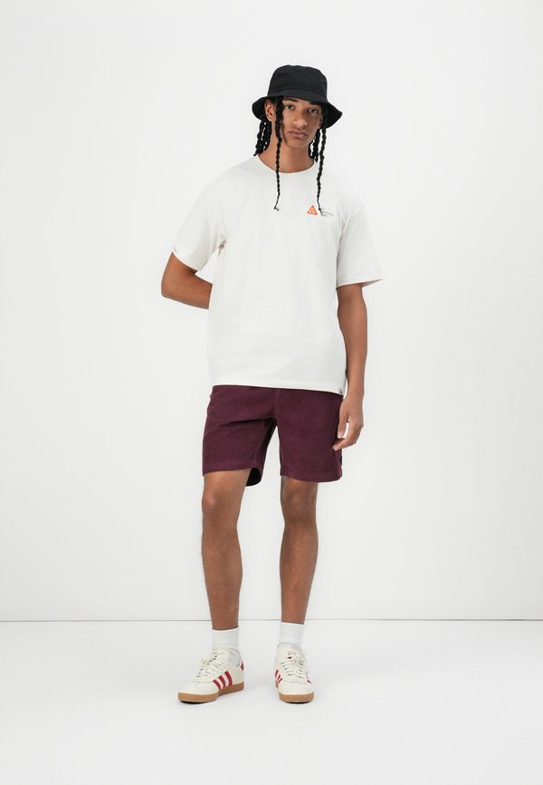 TEE GUIDE - Print T-shirt - phantom2