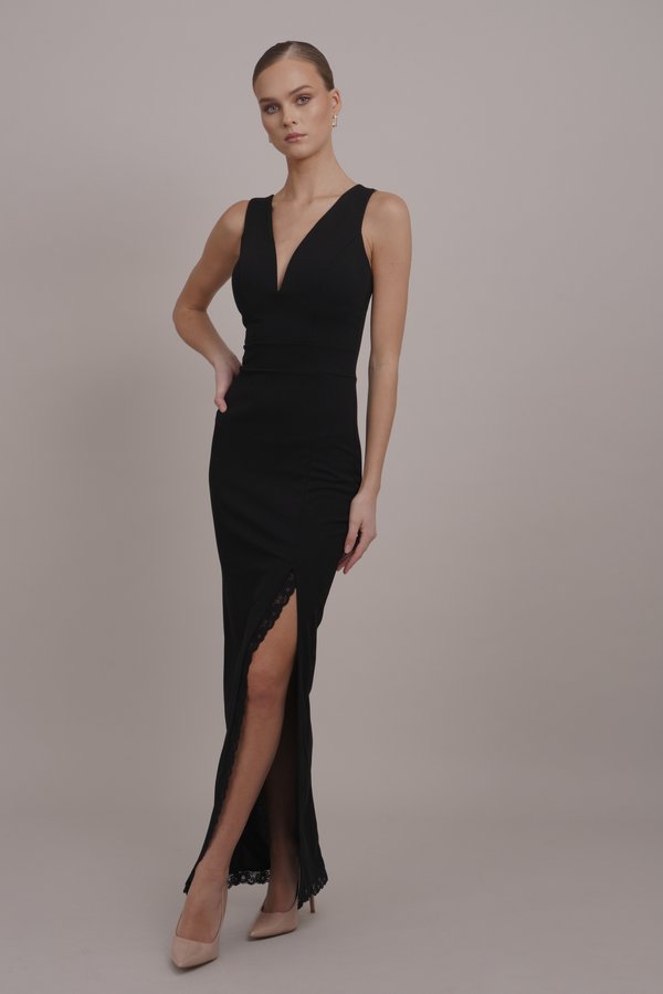 HARRY MAXI DRESS - Occasion wear2