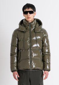 Antony Morato Chaqueta de invierno - army