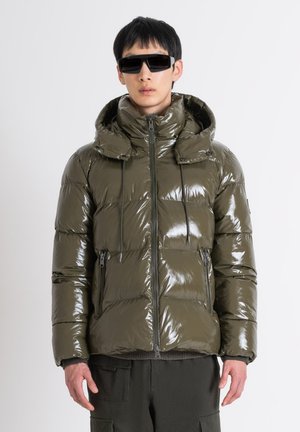 Antony Morato Chaqueta de invierno - army