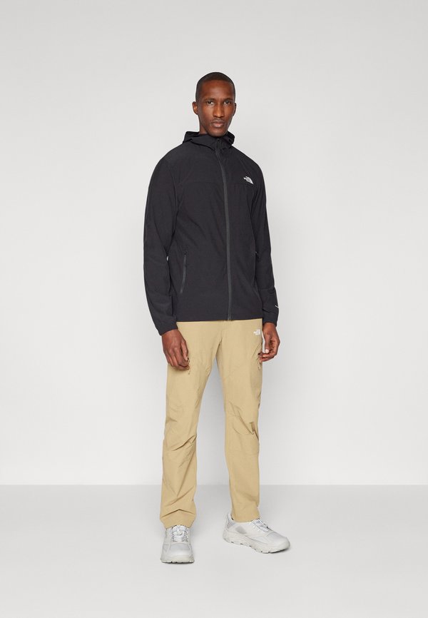 HOODED JACKET - Windbreaker3