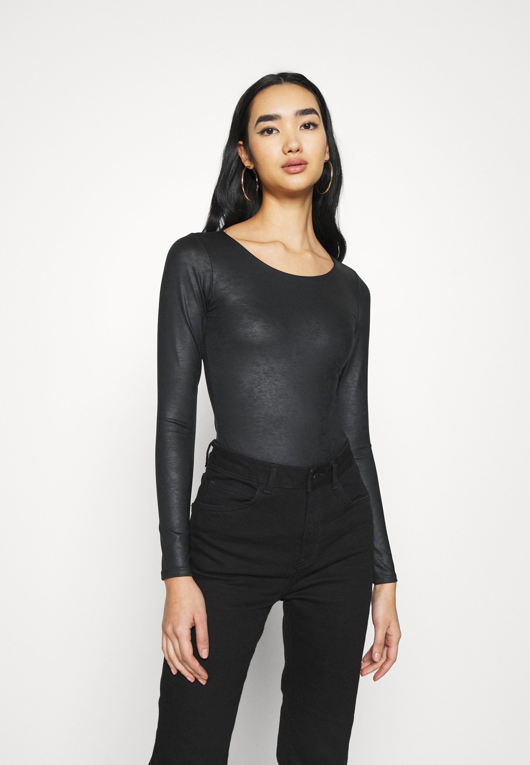 Women CREW BODY - Long sleeved top Women CREW BODY - Long sleeved top