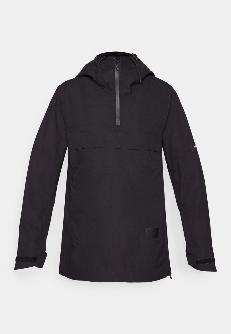 icepeak Ski jas zwart icepeak Ski jas zwart
