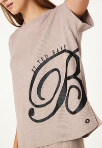 B by Ted Baker B BY TED BAKER - Nachtwäsche Shirt - mocha brown