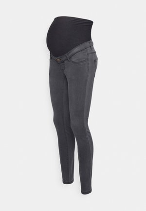 Jeans Skinny Fit - dark grey