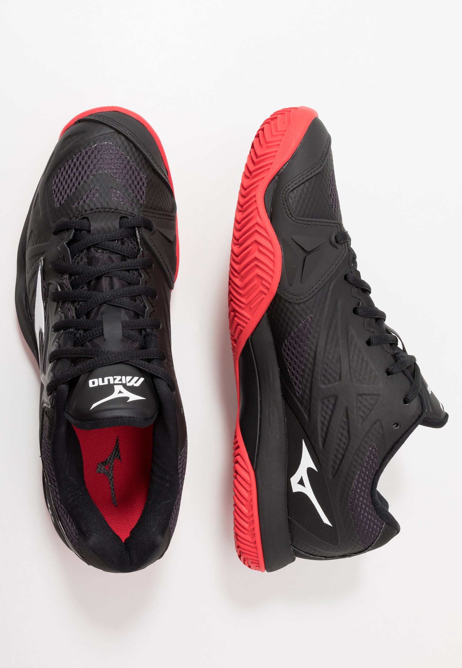 mizuno wave intense tour 5 ac