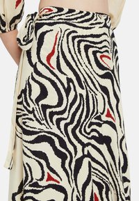 Be Sunset EUGENE - Complementos de playa - zebra