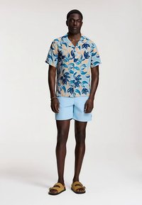 Shiwi MIKE SOFT TOUCH - Kupaće hlače - blue sky