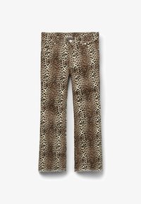 Tezenis Jeans a zampa animal/marrone Zalando - Main Image