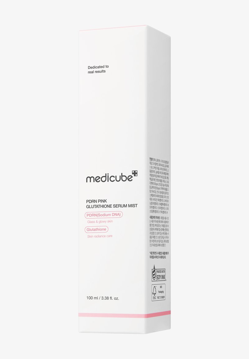 medicube glutathione toner ingredients Medicube - AGE-R Glutathione Glow Toner