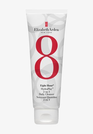 ELIZABETH ARDEN EIGHT HOUR® CREAM HYDRAPLAY™ TRANSFORMING TEXTURE CLEANSER - Gesichtsreinigung