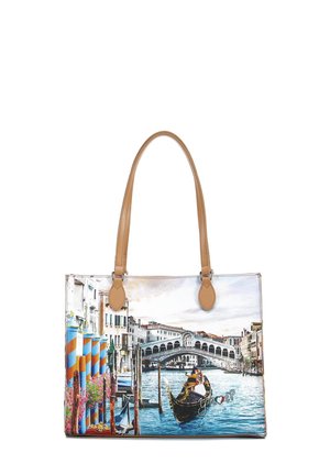 Y Not? Borsa a mano - dream in venice