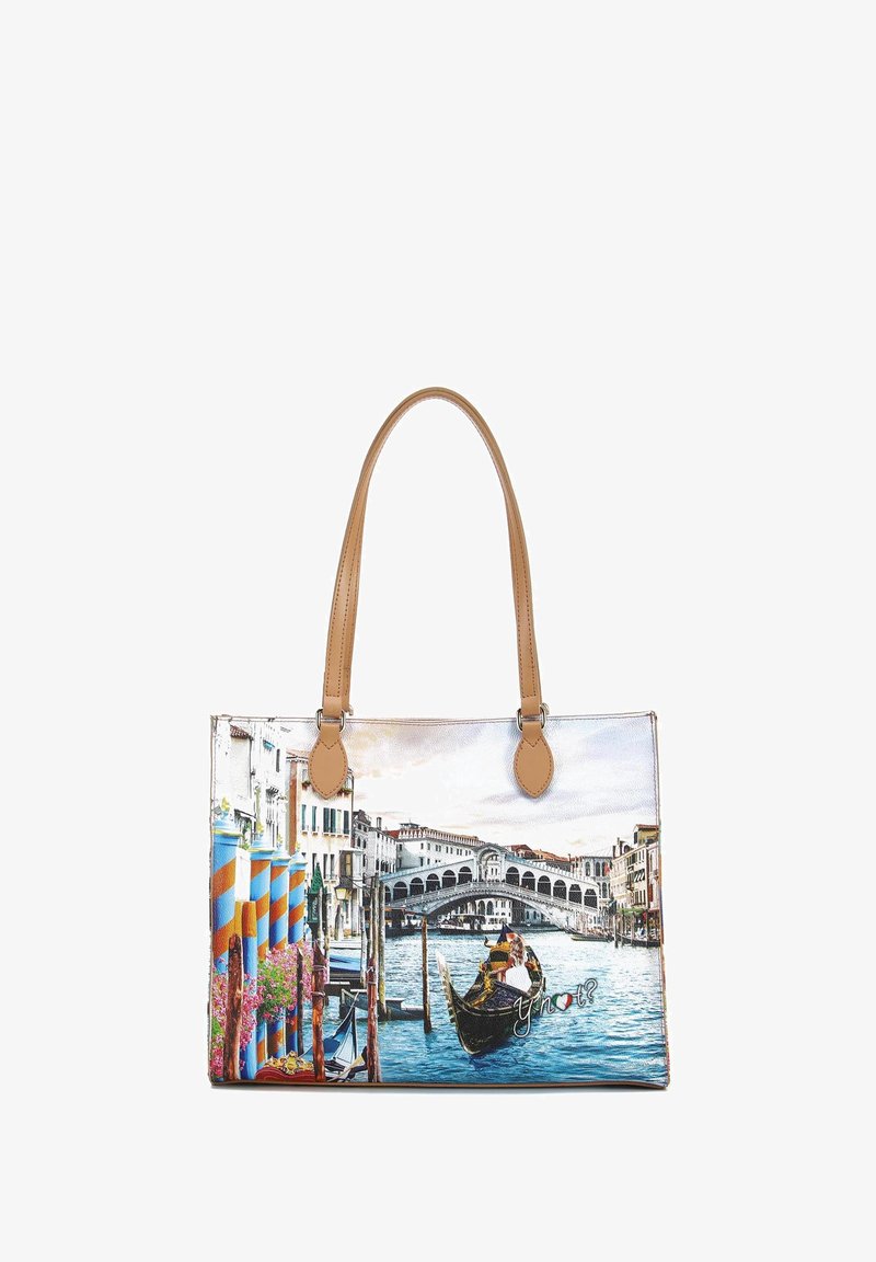 Y Not? Borsa a mano - dream in venice