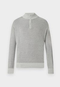 BOXY  - Maglione - white