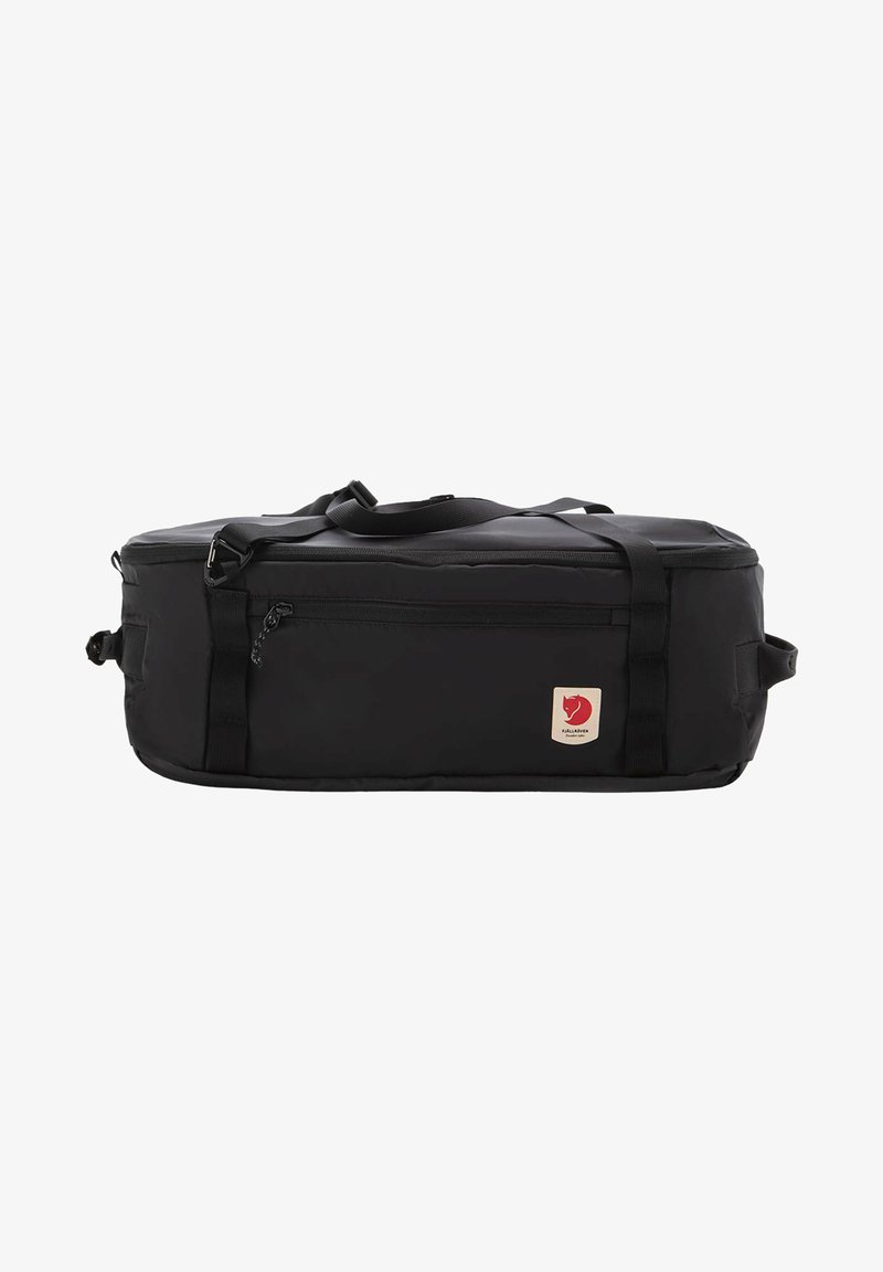 Fjällräven HIGH COAST DUFFEL 22 - Sporttas - black
