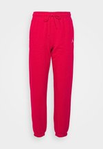 Jordan jogginganzug rot Clearance
