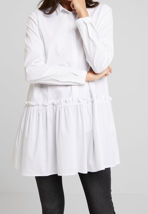 MSCH Copenhagen Chemisier - white