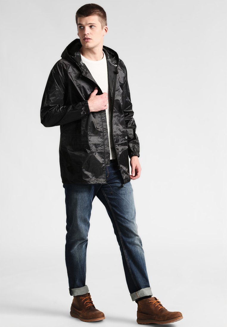 Men STORMBREAK - Hardshell jacket Men STORMBREAK - Hardshell jacket