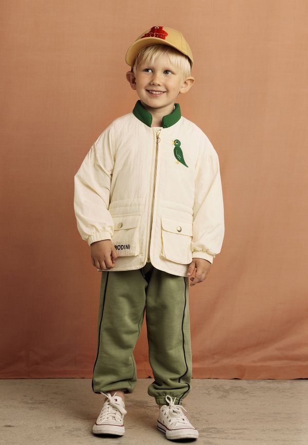 BIRD LIGHT PADDED JACKET UNISEX - Light jacket