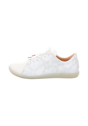 NATURE - Sneaker low - bianco kombi