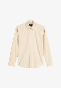 Ausgewählt, light oat