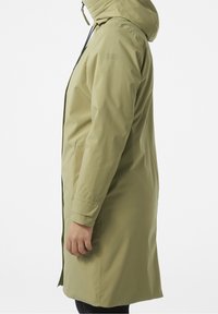 Helly Hansen Parka - olive