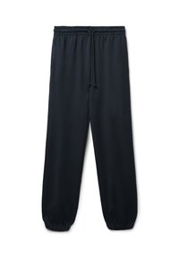 Unausgewählt, ultrablack