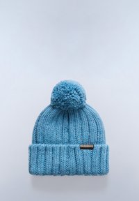 Napapijri SEMIURY - Beanie - blue sapphire