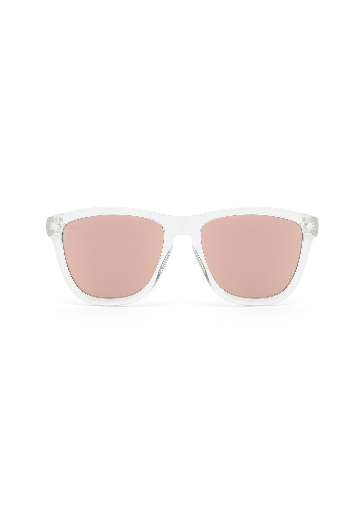 Hawkers POLARIZED FUSION UNISEX - Occhiali da sole - transparent/trasparente  - Zalando.it