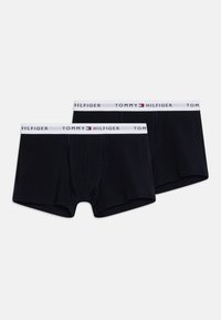 Kijelölve, desert sky