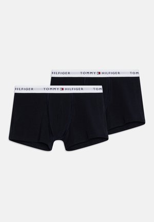 TRUNK 2 PACK - Culotte - desert sky