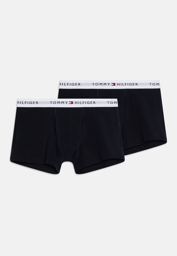 TRUNK 2 PACK - Pants - desert sky