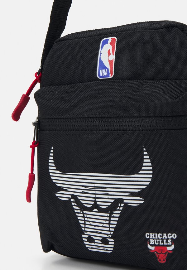 NBA CHICAGO BULLS FESTIVAL BAG - Cross body bag2