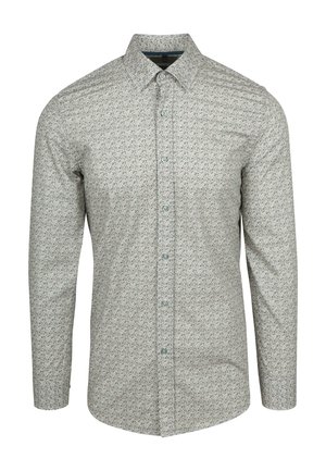 Hemd - groen