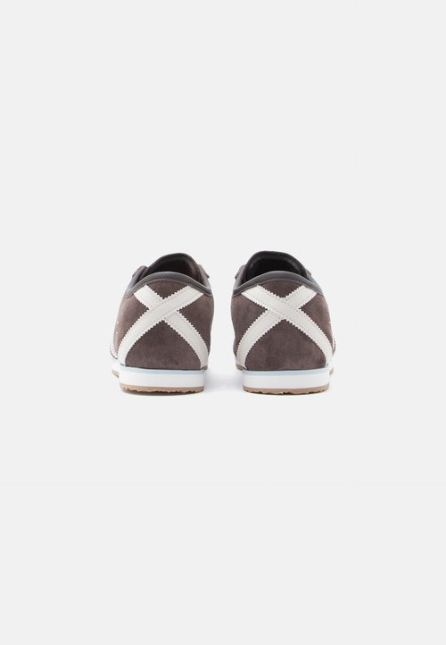 adidas ITALIA 70S - Trainers - dark brown/gold-coloured metallic — photo 3