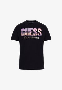 Non sélectionné, nero